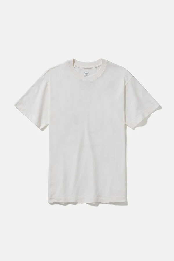 Camiseta Service Off White