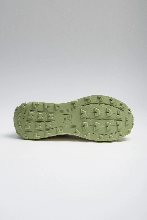 Harpie Trail Aeroshell Veja x Fasunaa Pierre Detox