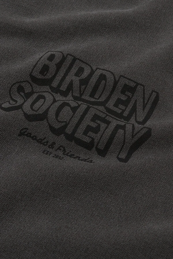 Regata Muscle Goods & Friends Storm