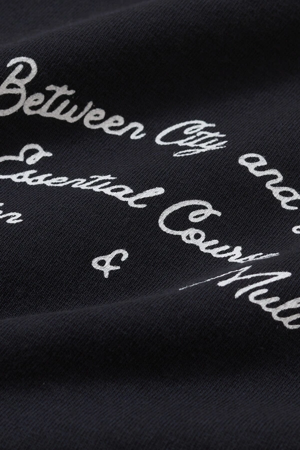 Camiseta City and Sea x Muli