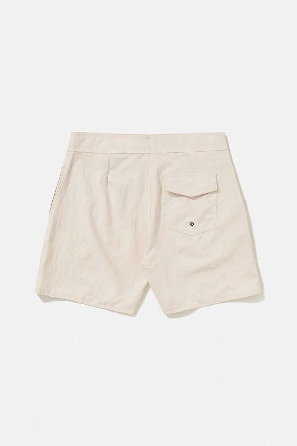 Boardshort Cupro Quaker
