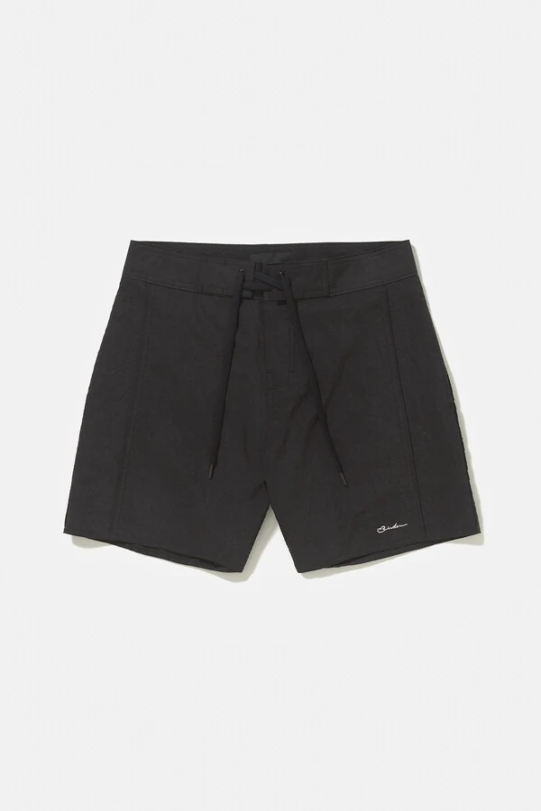 Boardshort Cupro Black
