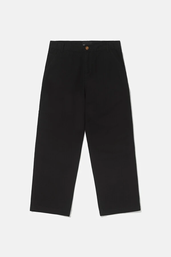 Calça Workshop Carpenter Black