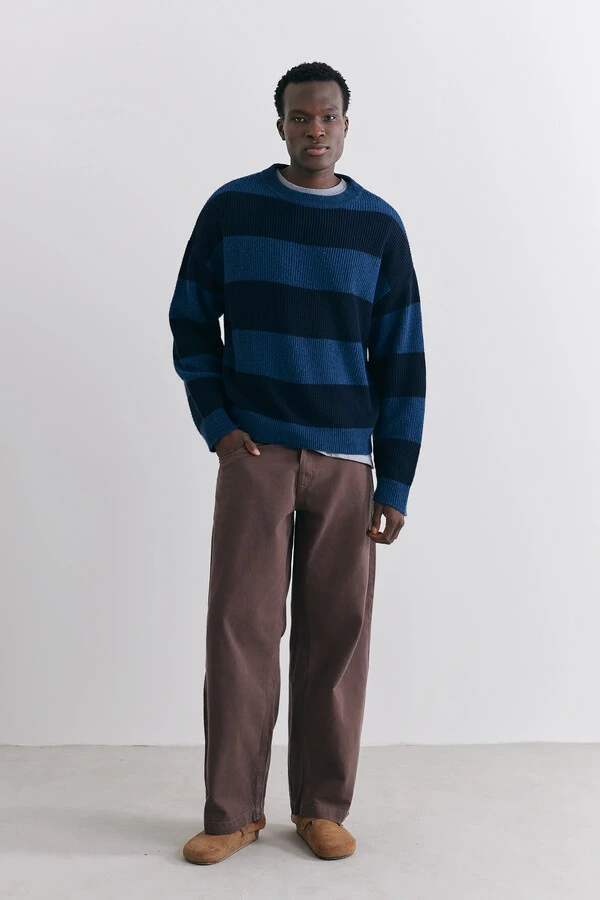 Tricor Boxy Tidal Blue
