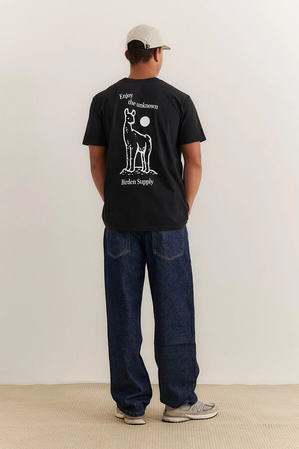 Camiseta Guanaco