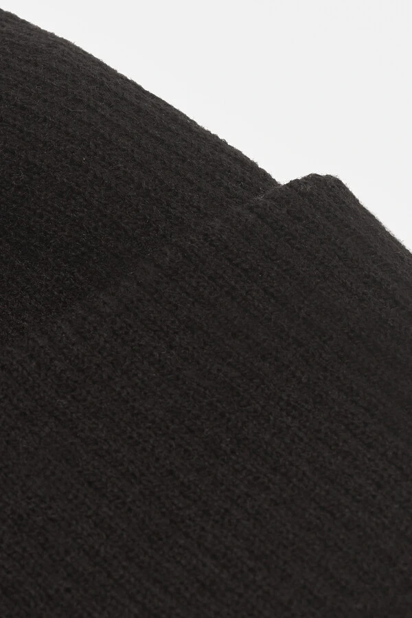 Gorro Birden Noir
