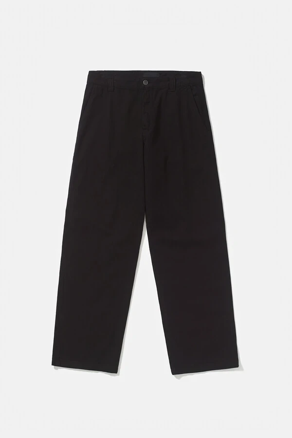 Calça Essential Stoned Black