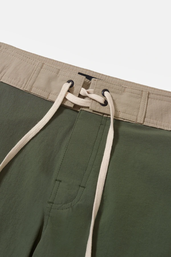 Boardshort Flex Cargo Carpet Nature