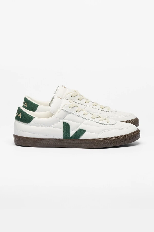 Panenka Leather White Cyprus Eagle