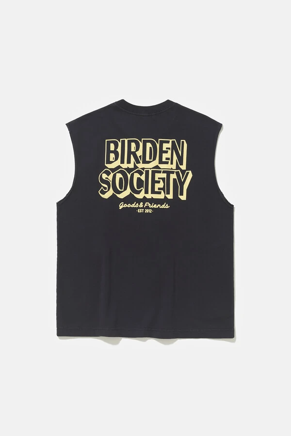 Regata Muscle Goods & Friends