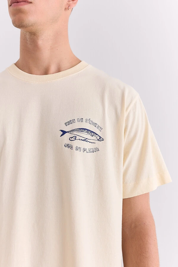 Camiseta Palais Du Douro