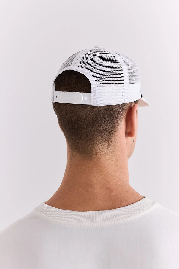 Boné Trucker Palais Du Douro