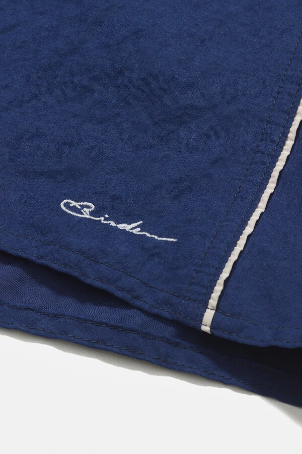 Boardshort Cupro Blue