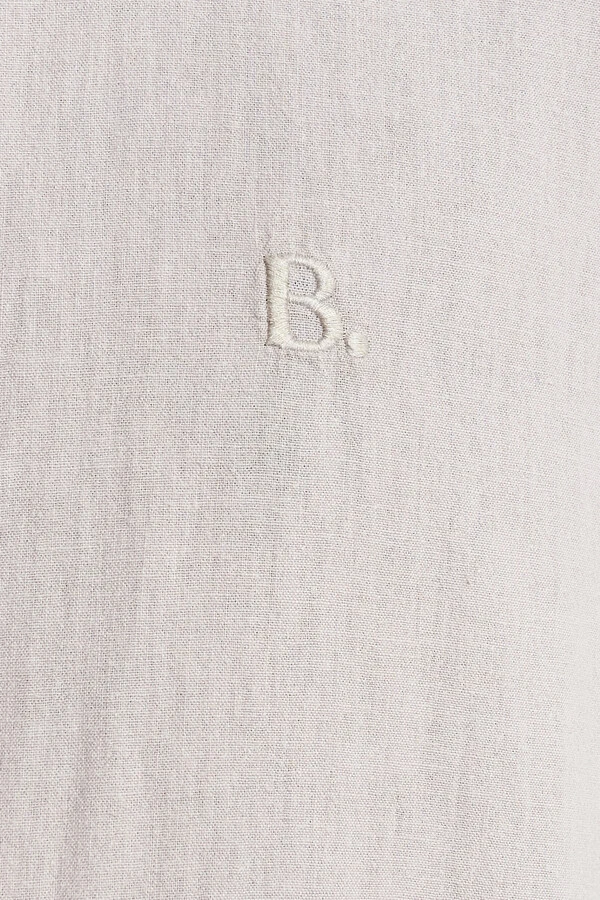 Camisa Linen Natural