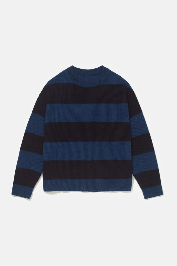 Tricor Boxy Tidal Blue