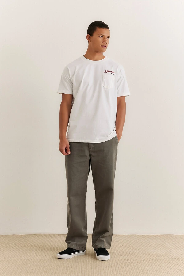 Camiseta Scribble Off