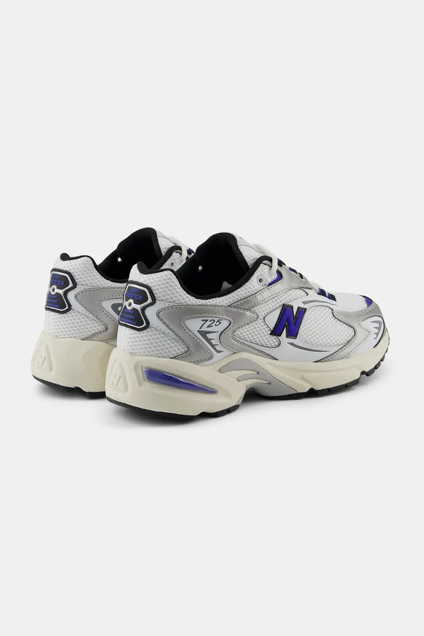 Tênis New Balance 725 Branco/Azul