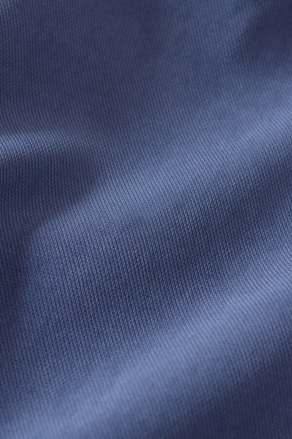 Boardshort Cupro Twill Lichen Blue