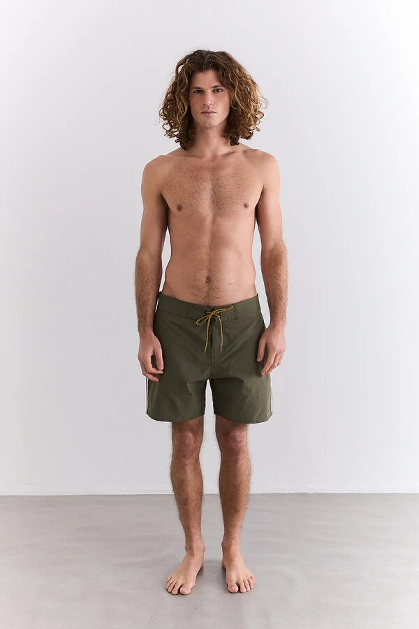 Boardwalk Cotton Touch Field