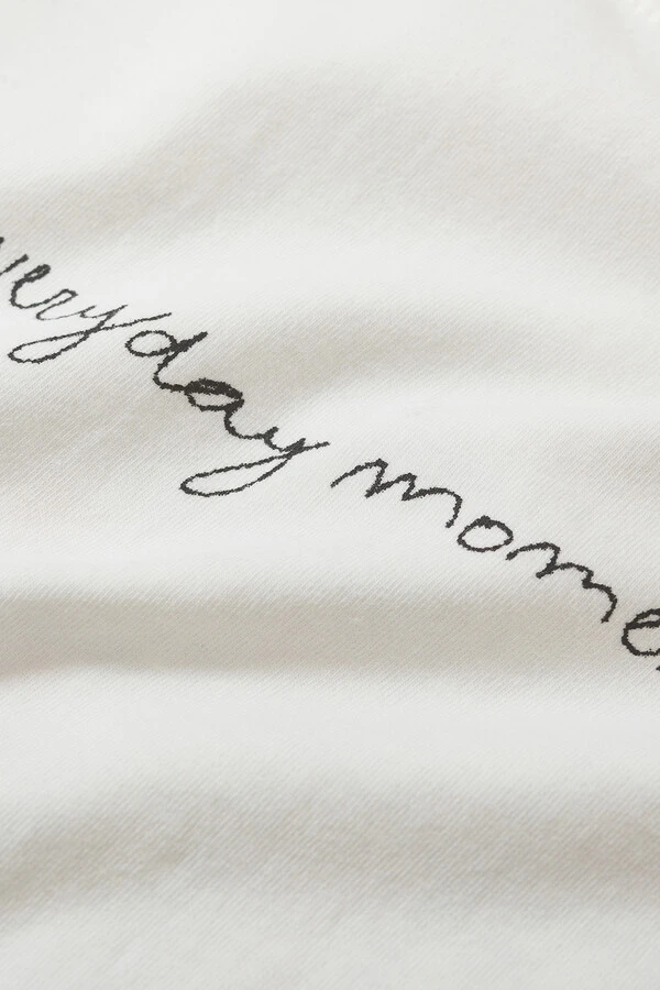 Camiseta Everyday Moments