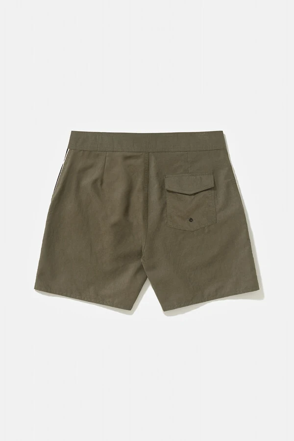 Boardshort Cupro Pine