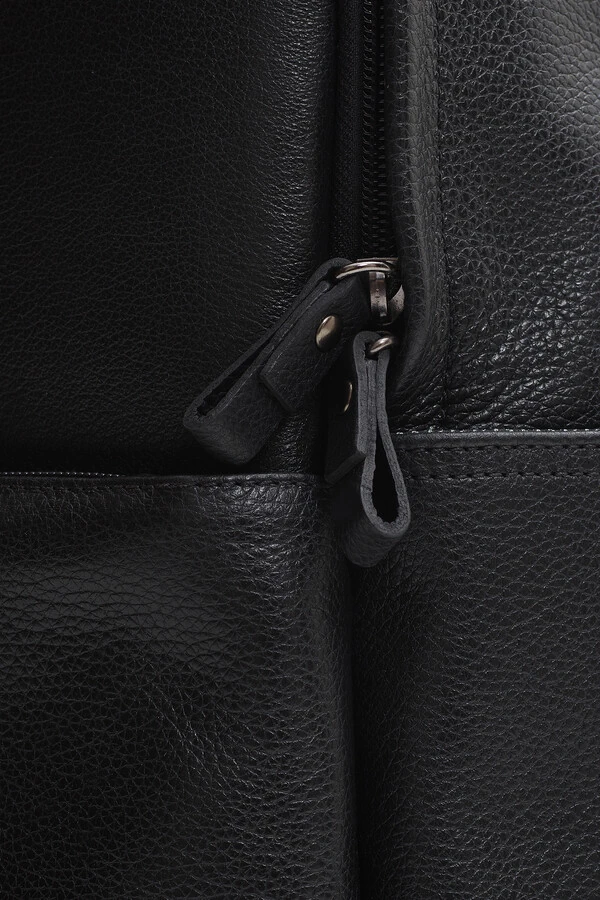 Mochila Leather Form