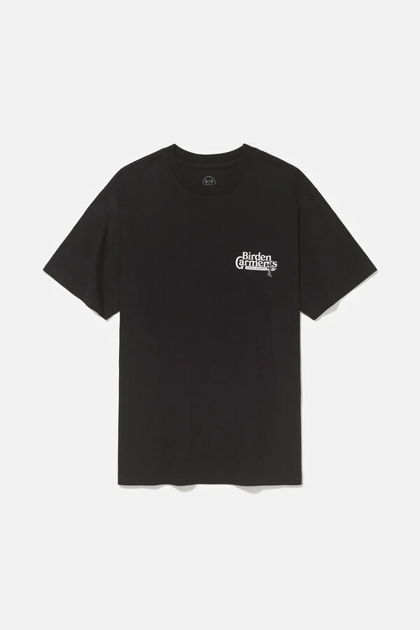 Camiseta Always Working