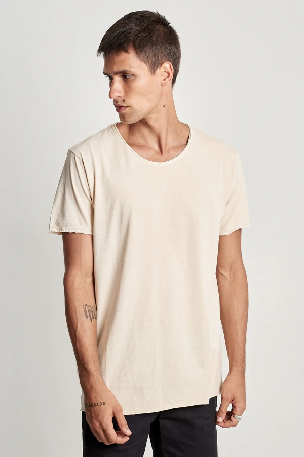 Camiseta Washed Harenae