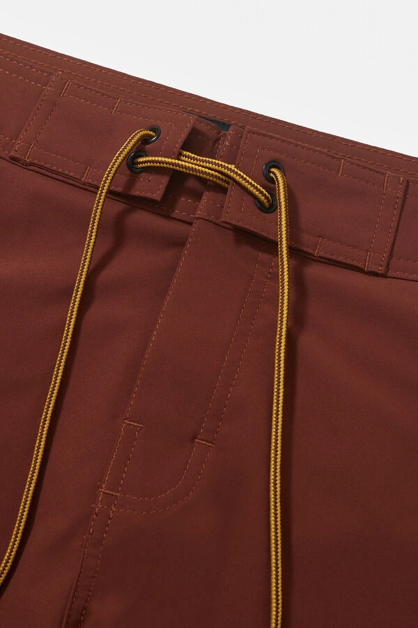 Boardwalk Cotton Touch Choco