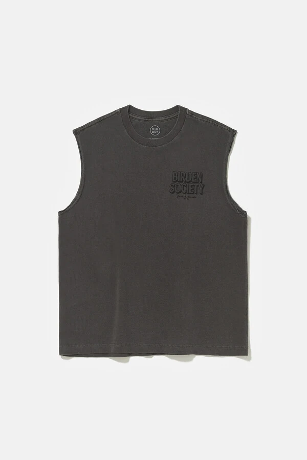 Regata Muscle Goods & Friends Storm