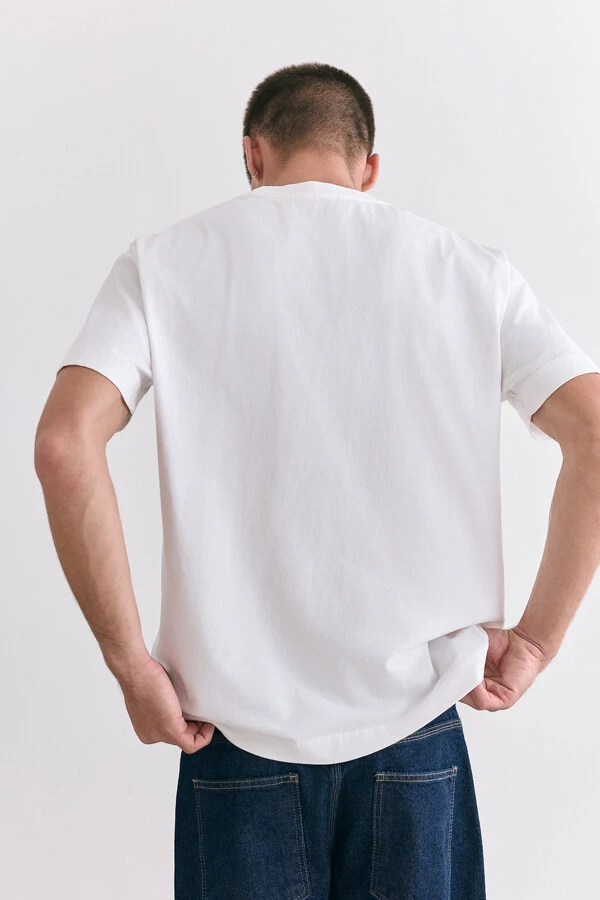 Camiseta Same Love x SIPSIP