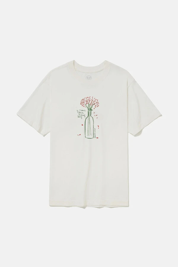 Camiseta Same Love x SIPSIP