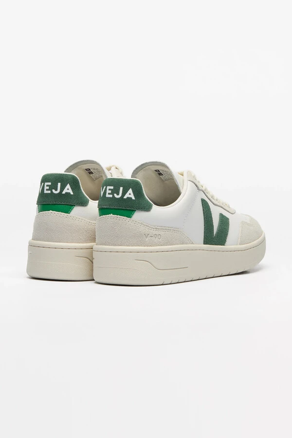 V-90 Leather White Cyprus