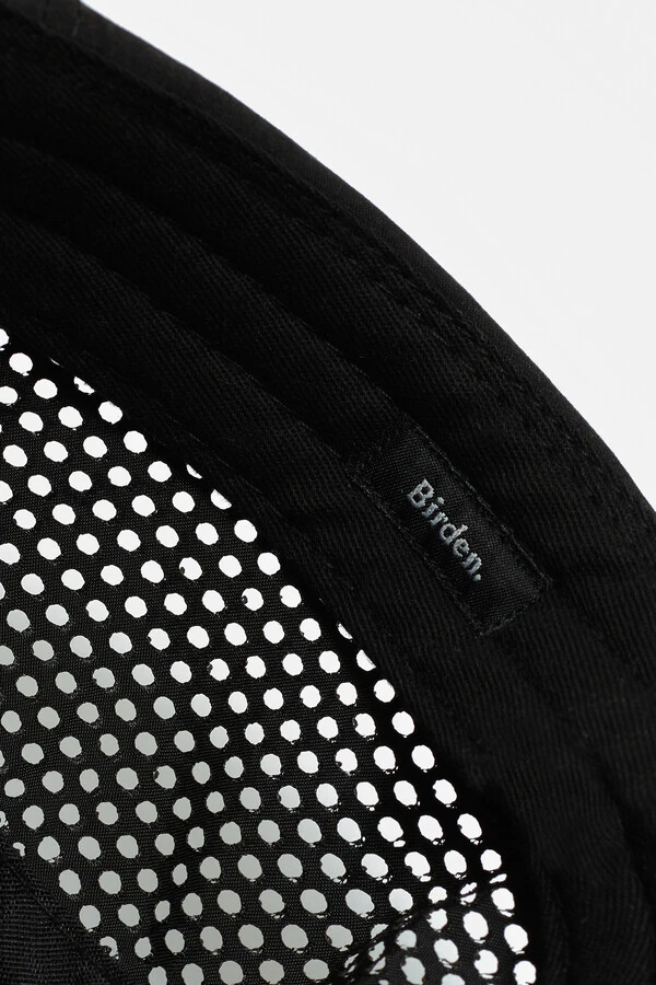 Boné 5 Panel Flex Fine Touch