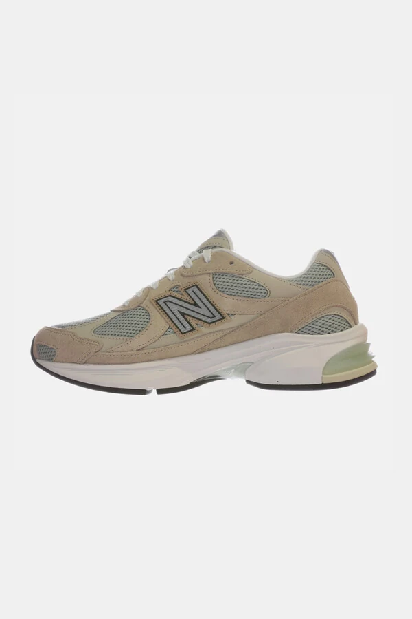Tênis New Balance 2010 Bege