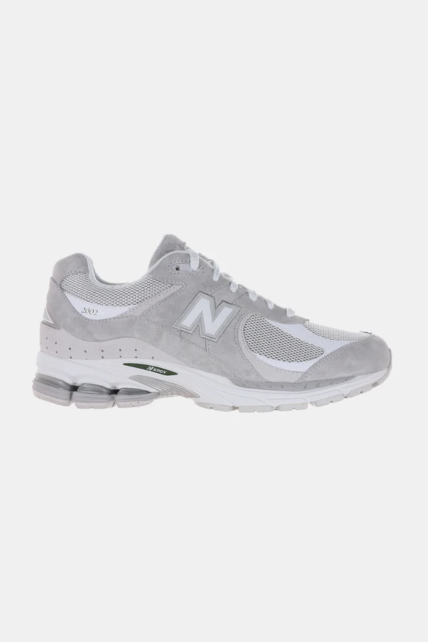 Tênis New Balance 2002R Cinza