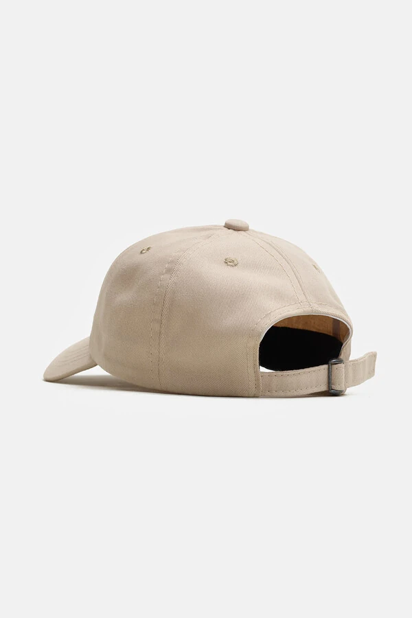 Boné Dad Hat Birden Journal Off