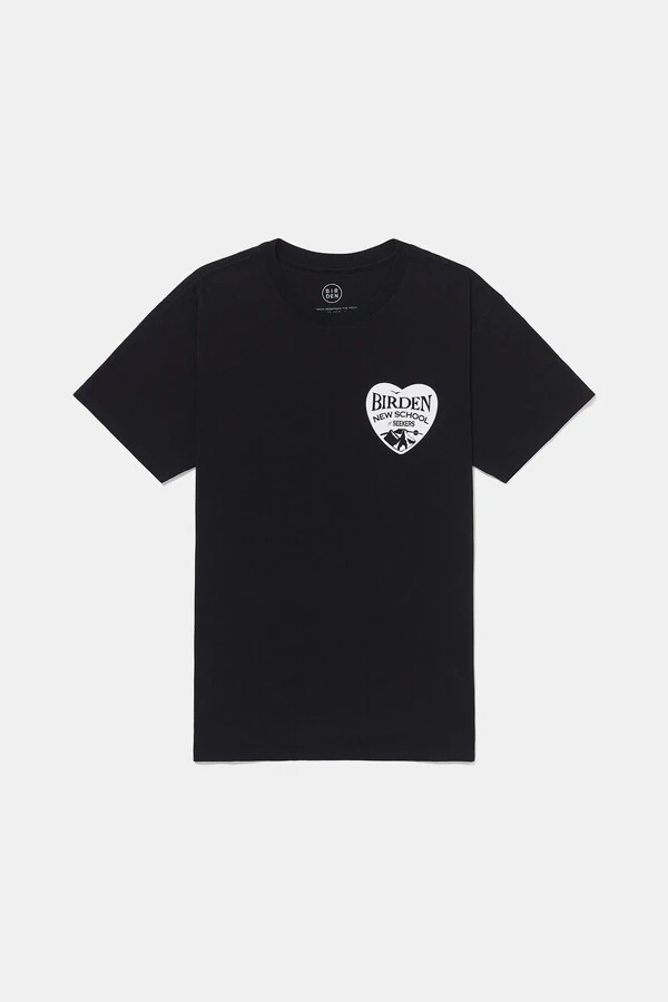 Camiseta Love it Black