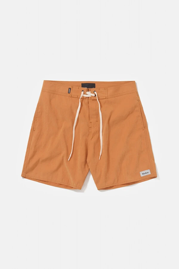 Boardshort Cupro Mustard