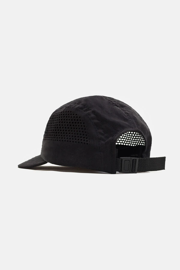 Boné 5 Panel Flex Fine Touch