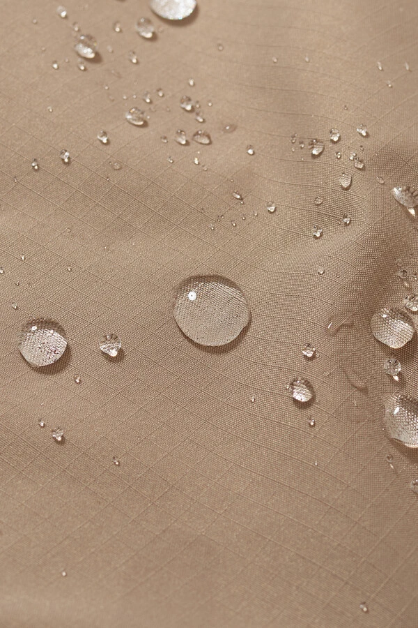 Jaqueta Parka Passage Water Repellent
