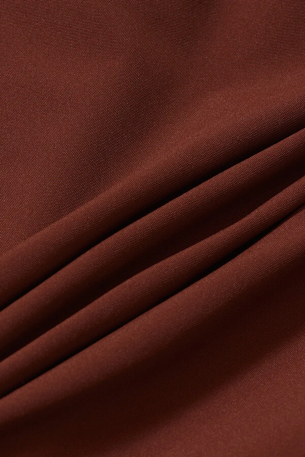 Boardwalk Cotton Touch Choco