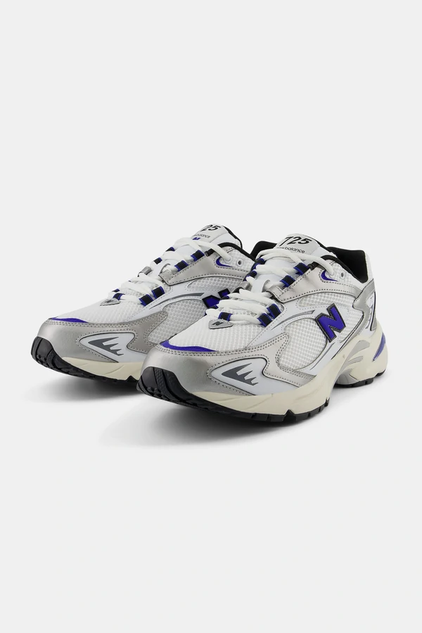 Tênis New Balance 725 Branco/Azul