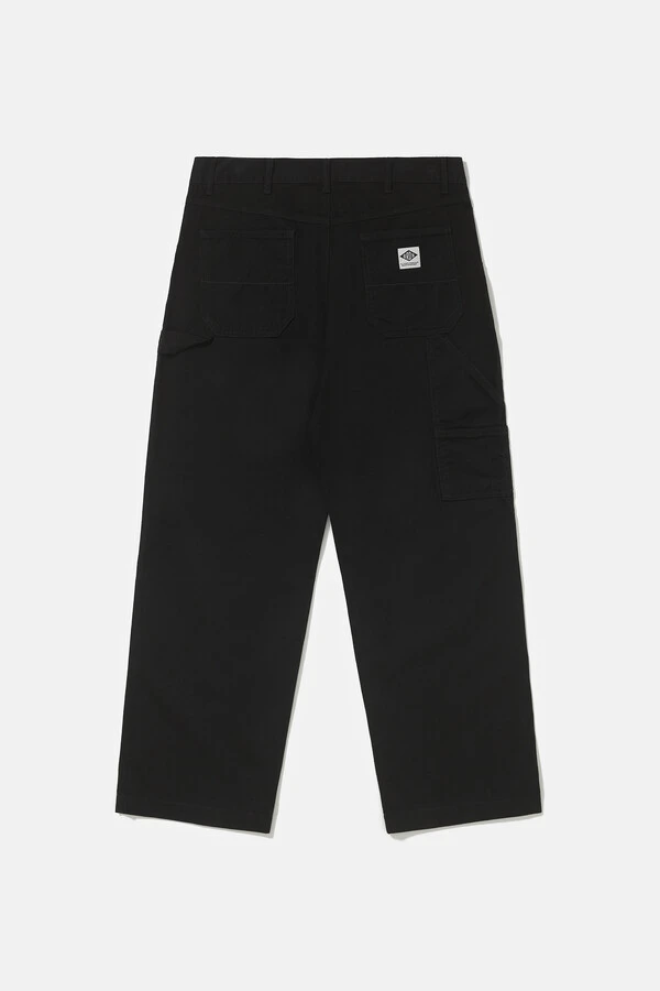 Calça Workshop Carpenter Black