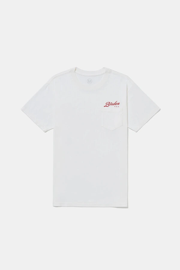Camiseta Scribble Off