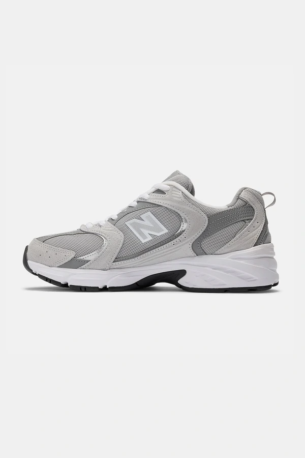 Tênis New Balance 530 Cinza