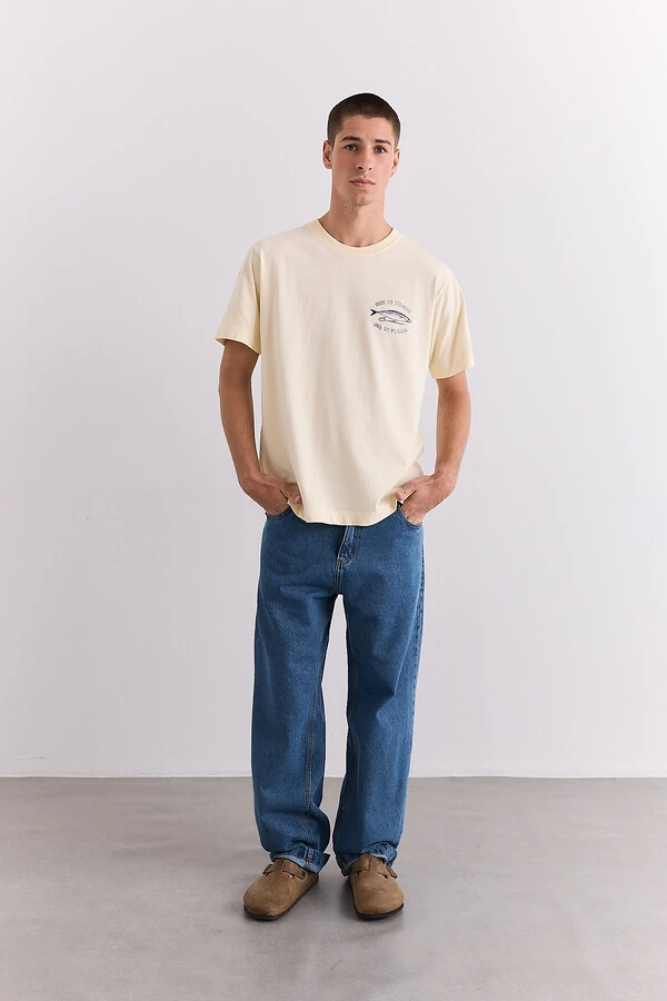 Camiseta Palais Du Douro