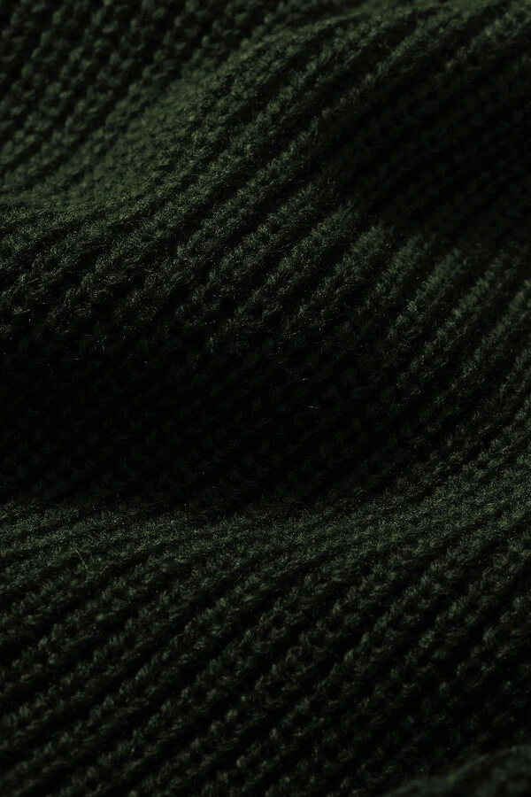 Tricot Boxy Savage
