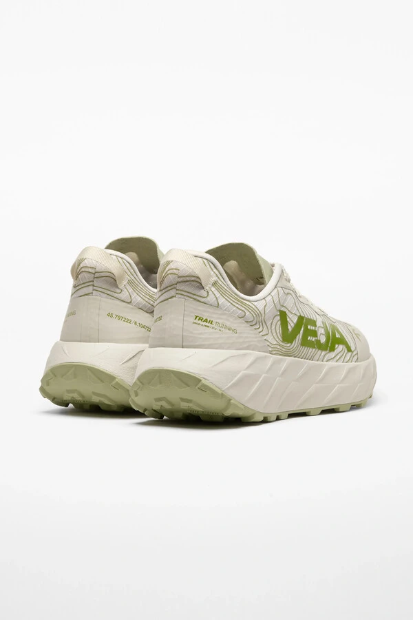 Harpie Trail Aeroshell Veja x Fasunaa Pierre Detox
