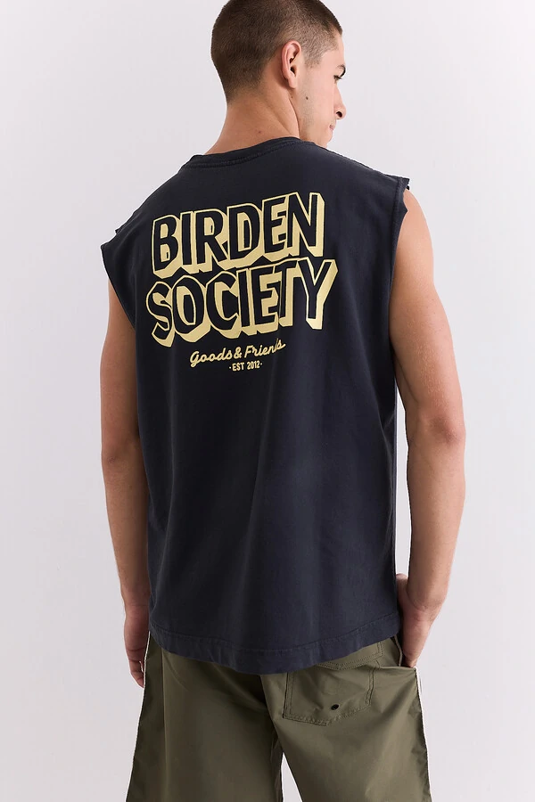 Regata Muscle Goods & Friends